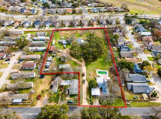 8203 Longview Rd, Austin, TX 78745