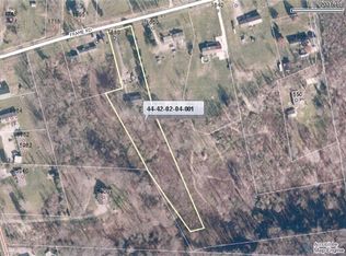 1680 Frame Rd, Zanesville, OH 43701