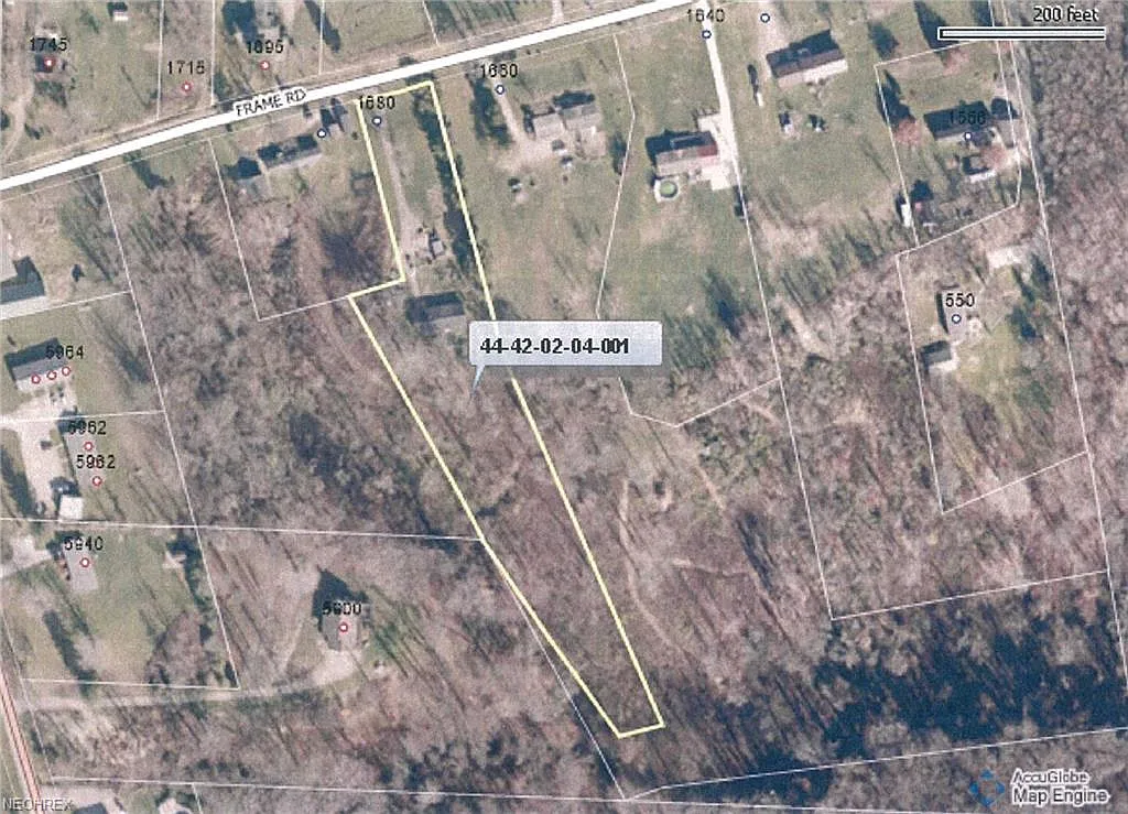 1680 Frame Rd photo 1