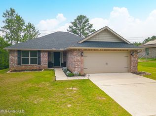 19619 Waltrip Way, Saucier, MS 39574