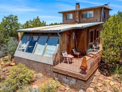 3733 Del Contento Rd, Snowflake, AZ, 85937