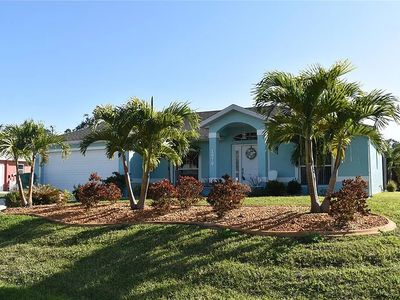 1070 General St, Pt Charlotte, FL, 33953