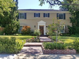 848 Winston Ave, San Marino, CA 91108