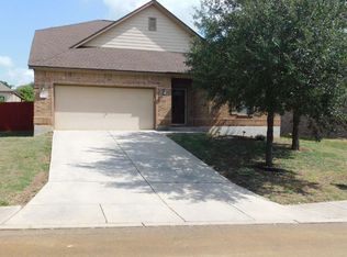 20719 Cape Coral, San Antonio, TX 78259