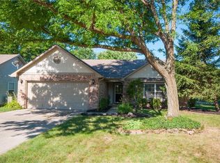 3124 Springmeadow Ln, Carmel, IN 46033