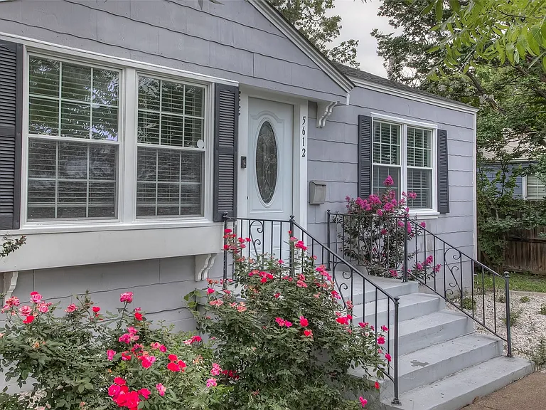 5612 Birchman Ave — Photo 5