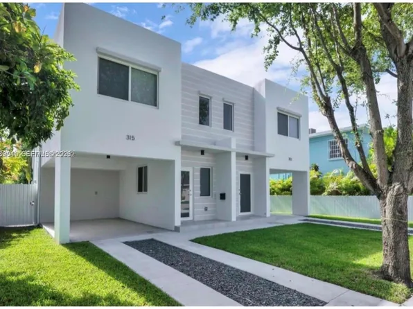 315 NW 34th Ave #315, Miami, FL 33125