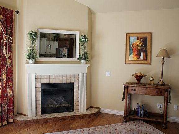 Mantle in GR and basement