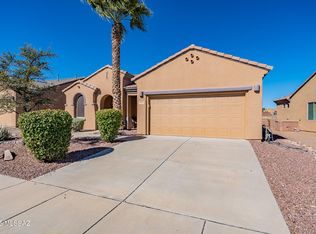 5874 S Azure Vista Way, Green Valley, AZ 85622