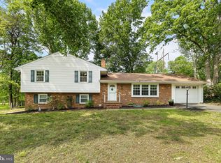 531 Cumberland Rd, Fredericksburg, VA 22405