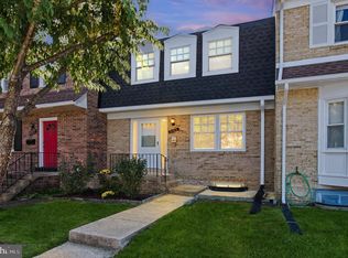 9103 Bowler Dr, Fairfax, VA 22031