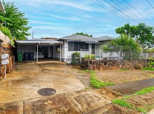 1045 4th Ave, Honolulu, HI 96816