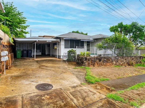 1045 4th Ave, Honolulu, HI 96816