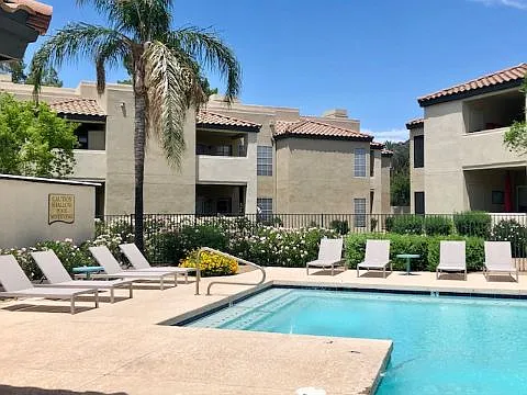 The Palms — Photo 1