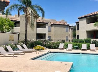 The Palms, Phoenix, AZ 85018
