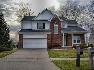 9936 Lancaster Dr, Van Buren Township, MI 48111