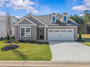 1111 Silverton Dr, Greensboro, GA 30642