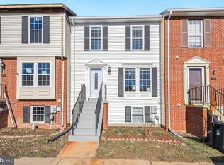 575 Primus Ct, Frederick, MD 21703