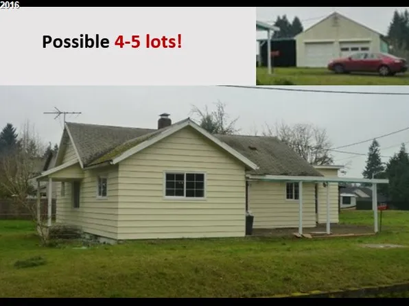 3810 NE 82nd St, Vancouver, WA 98665