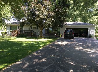 10164 N Lewis Rd, Clio, MI 48420