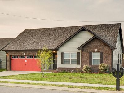 228 Azalea Dr, Oak Grove, KY, 42262