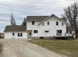1614 Badger Ave, Plainfield, IA 50666