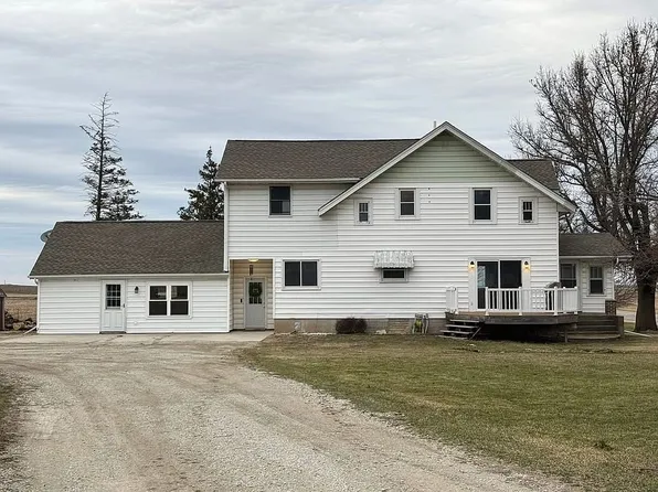 1614 Badger Ave, Plainfield, IA 50666