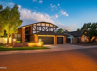 6501 W Crocus Dr, Glendale, AZ 85306