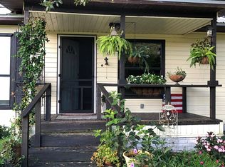 1179 Mack Sessions Rd, Perry, FL 32348