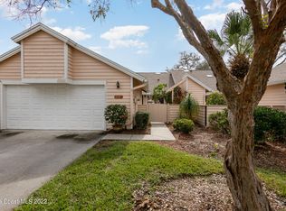 919 Ridge Lake Dr, Melbourne, FL 32940