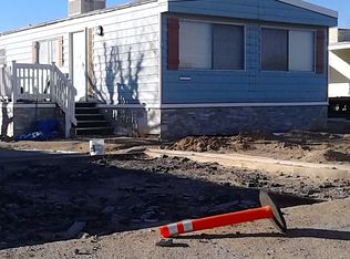 1554 N Guam St SPC 8, Ridgecrest, CA 93555