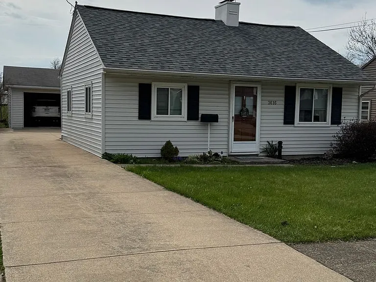 3616 Washington Ave — Photo 3
