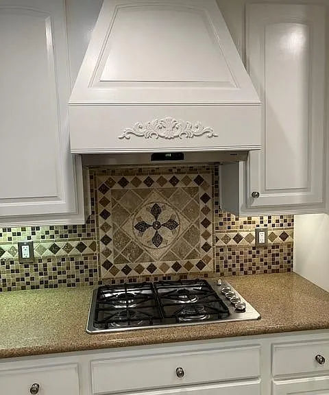 Designer Kitchen