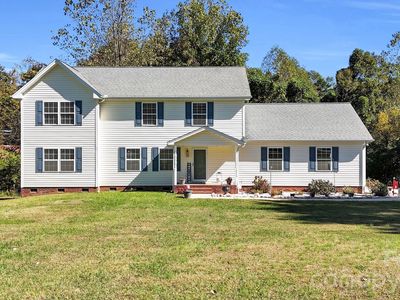 10425 Idlewild Rd, Matthews, NC, 28105