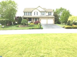 230 Otter Way, Frederica, DE 19946