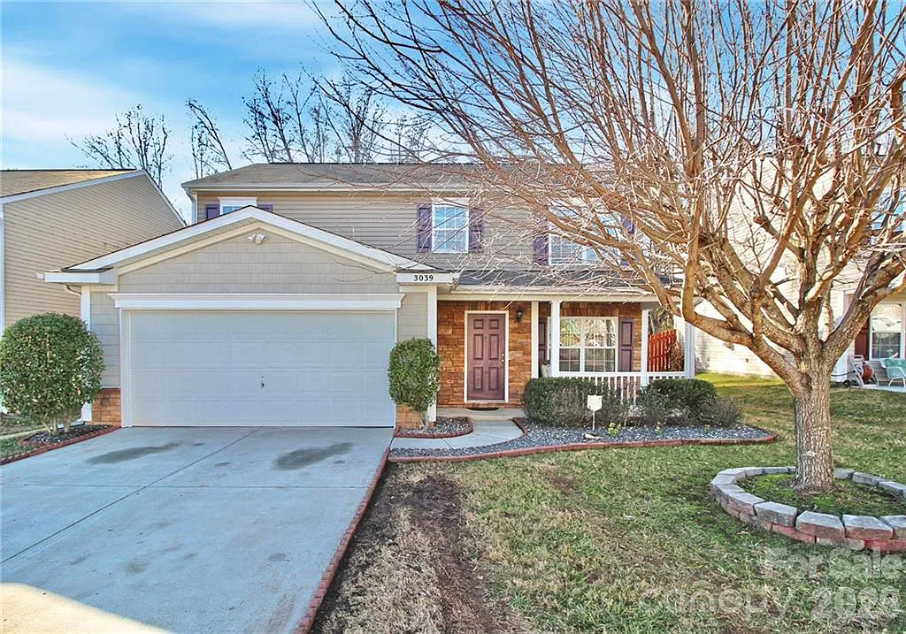 4 bed, 2036 sqft, $2,395 — Photo 1