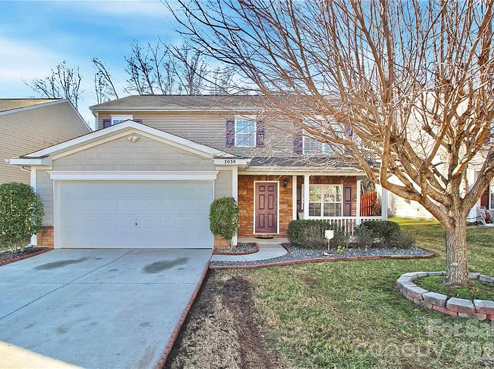 3039 Buckleigh Dr