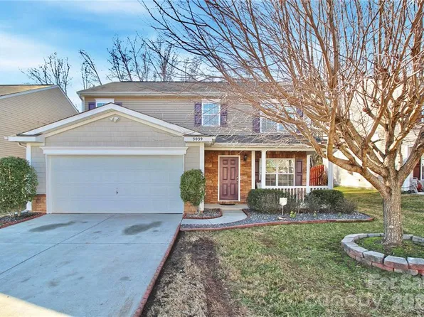 3039 Buckleigh Dr, Charlotte, NC 28215