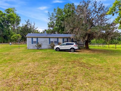 5820 NW 160TH STREET, Reddick, FL, 32686