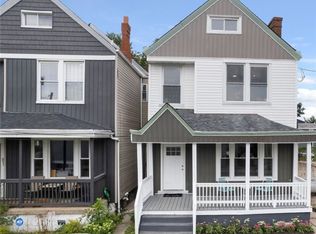 2012 Delaware Ave, Cincinnati, OH 45212
