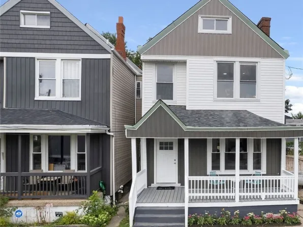 2012 Delaware Ave, Cincinnati, OH 45212