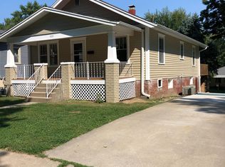3119 Jules St, Saint Joseph, MO 64501