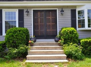 88 Red Gate Rd, Tyngsboro, MA 01879