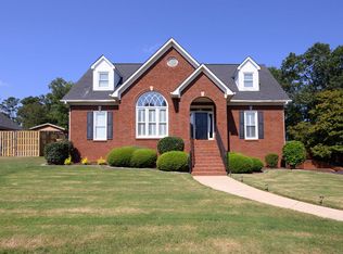 3736 Lookout Dr, Trussville, AL 35173