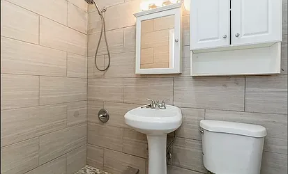 Rented by NY Space Finders Inc.