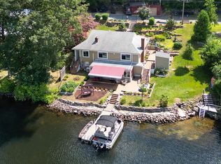 38 E Shore Rd, Ellington, CT 06029