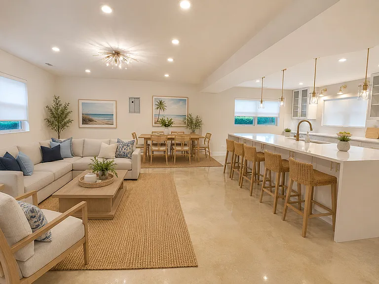 4532 Pershing Ave — Photo 4