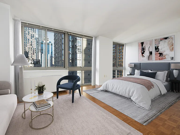 100 W 26th St #26C — Photo 3