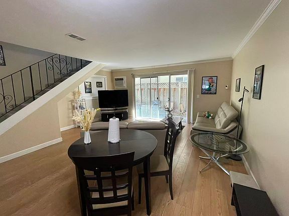 Downstair Living Room