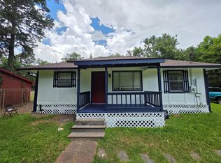 18891 Ferne Dr, Porter, TX 77365